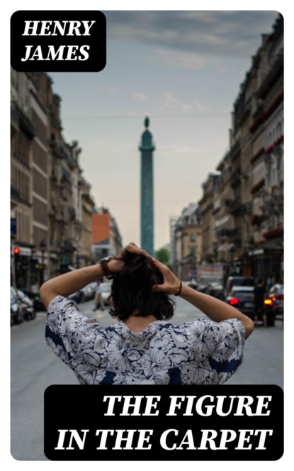 The Figure in the Carpet