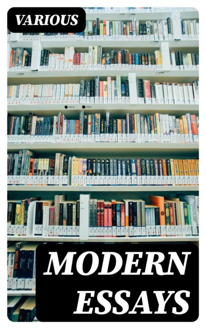 Modern Essays