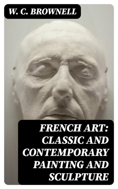 French Art: Classic and Contemporary Painting and Sculpture