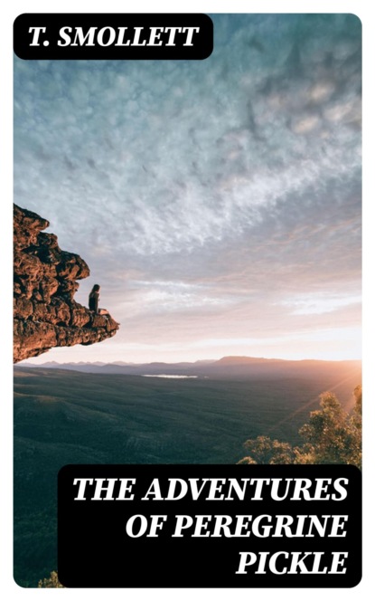 The Adventures of Peregrine Pickle