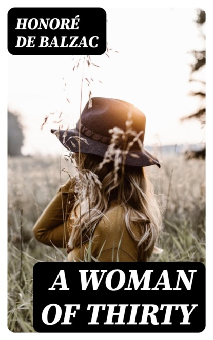 A Woman of Thirty