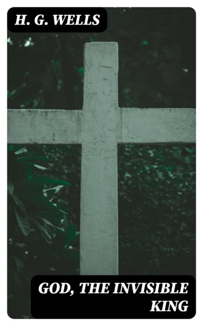 God, the Invisible King