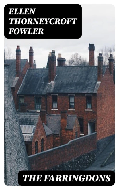 The Farringdons
