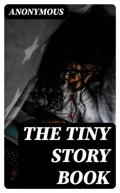 The Tiny Story Book