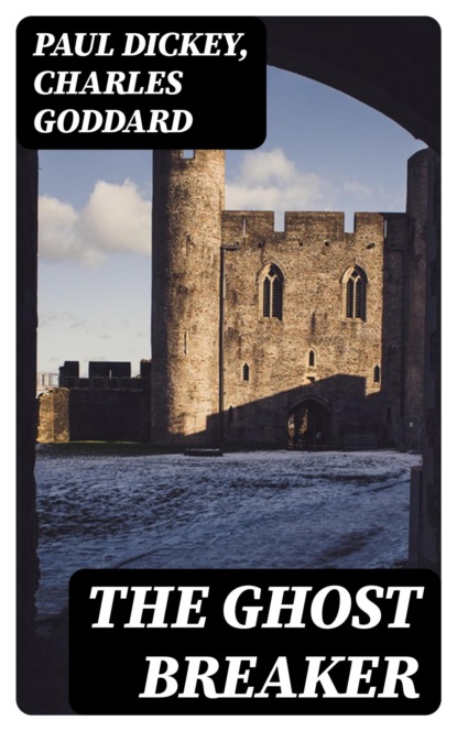 The Ghost Breaker