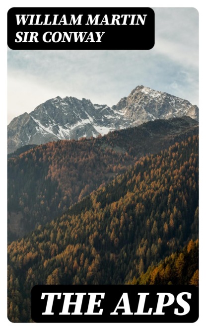 The Alps