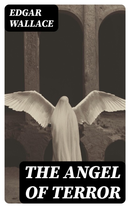 The Angel of Terror