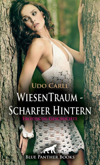 WiesenTraum - Scharfer Hintern | Erotische Geschichte