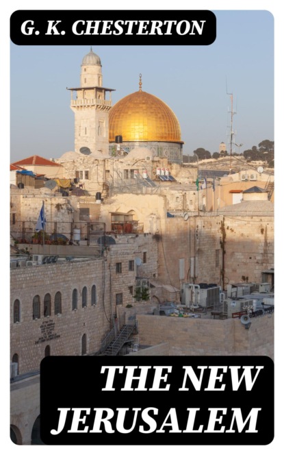 The New Jerusalem
