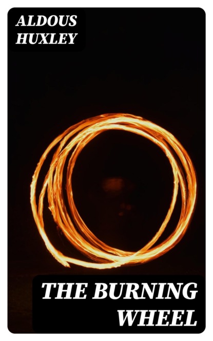 The Burning Wheel