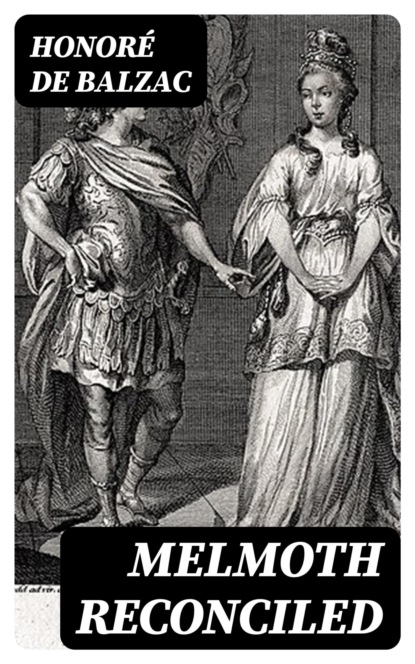 Melmoth Reconciled