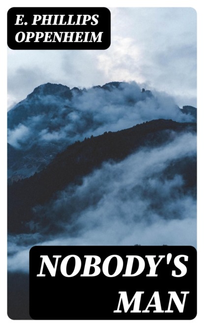 Nobody's Man