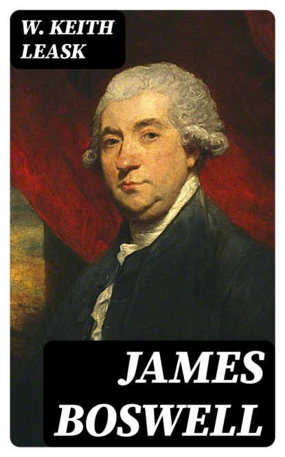 James Boswell