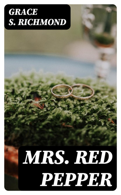 Mrs. Red Pepper