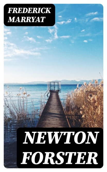 Newton Forster