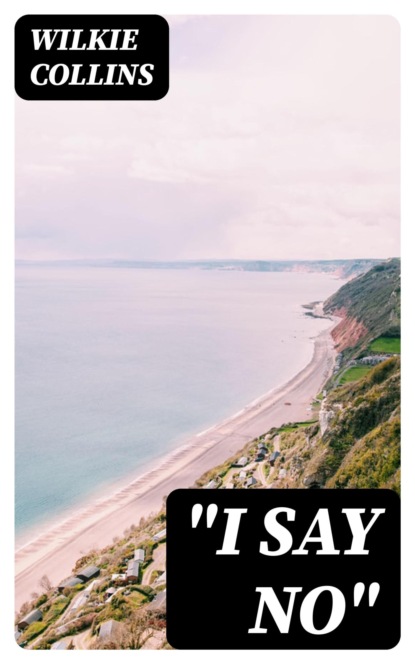 "I Say No"