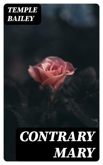 Contrary Mary