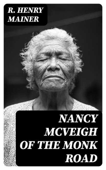 Nancy McVeigh of the Monk Road