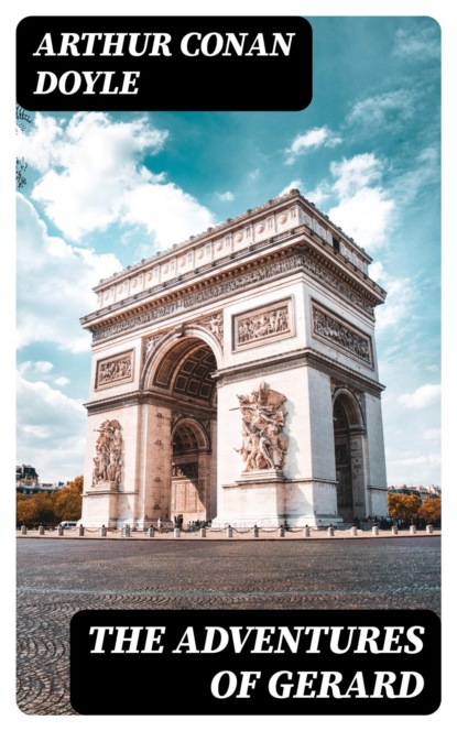 The Adventures of Gerard