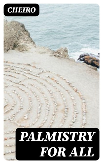Palmistry for All