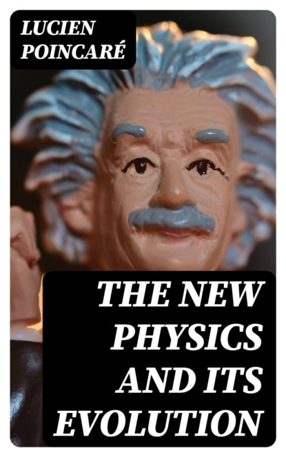 The New Physics and Its Evolution