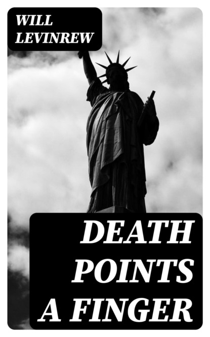 Death Points a Finger