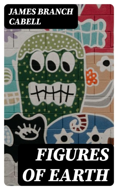 Figures of Earth