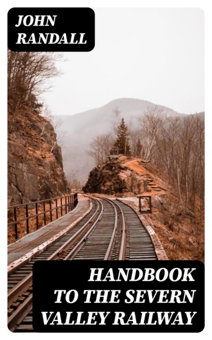 Handbook to the Severn Valley Railway