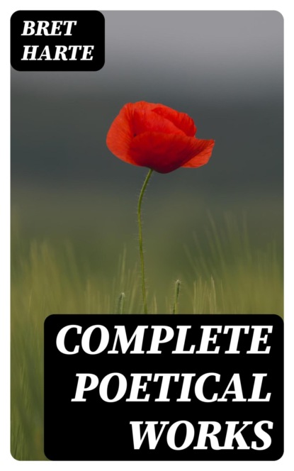 Complete Poetical Works