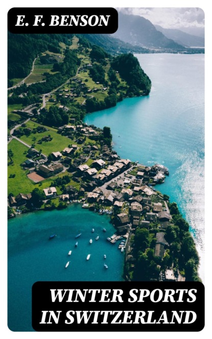 Winter Sports in Switzerland