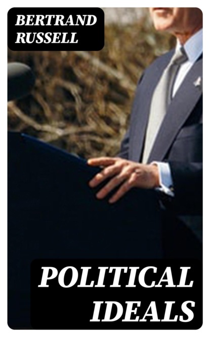 Political Ideals