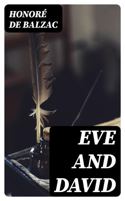 Eve and David