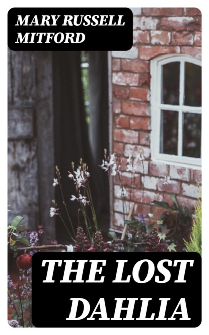 The Lost Dahlia