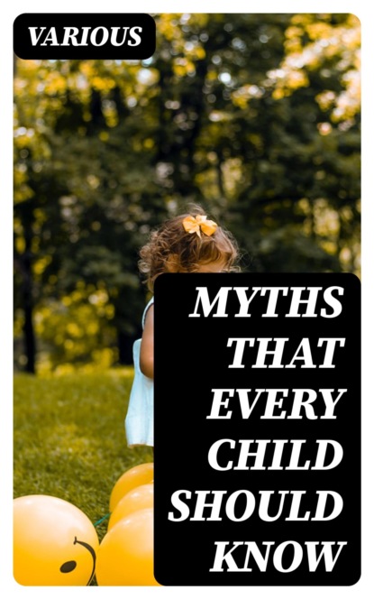 Myths That Every Child Should Know