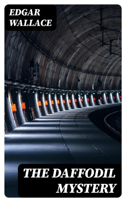 The Daffodil Mystery