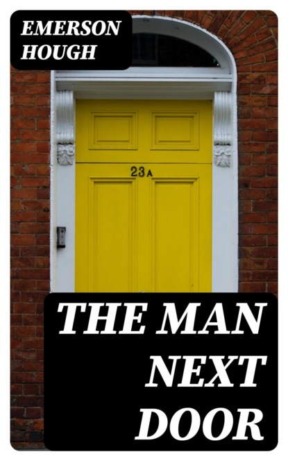 The Man Next Door