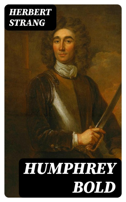 Humphrey Bold