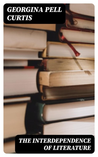 The Interdependence of Literature