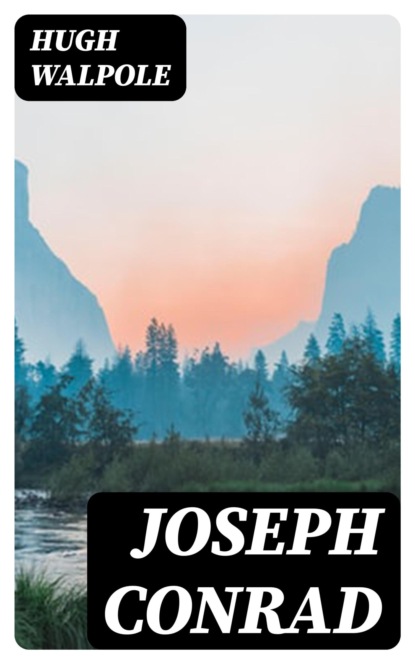 Joseph Conrad