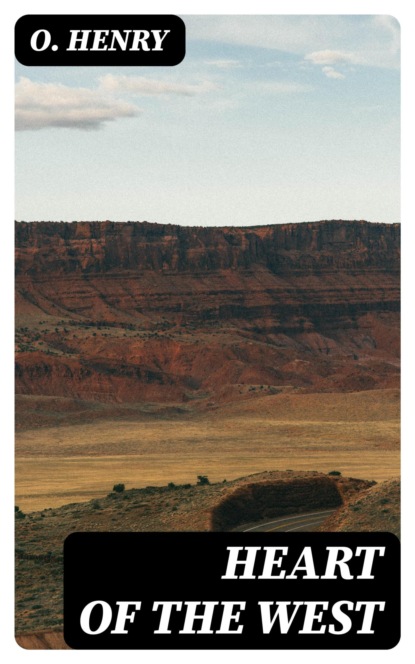 Heart of the West