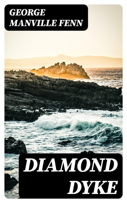 Diamond Dyke