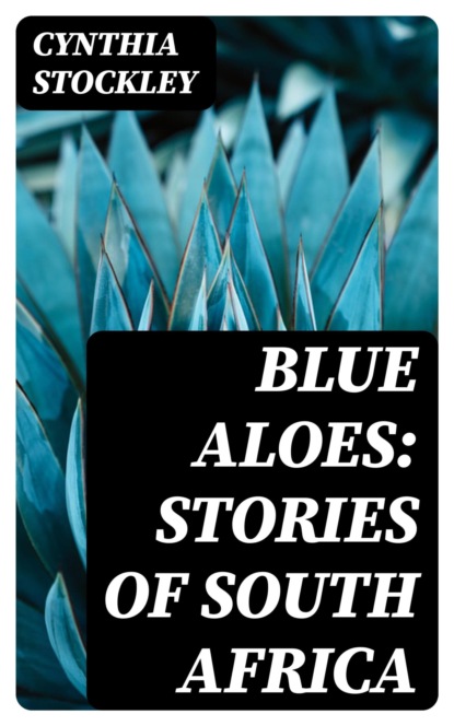 Blue Aloes: Stories of South Africa
