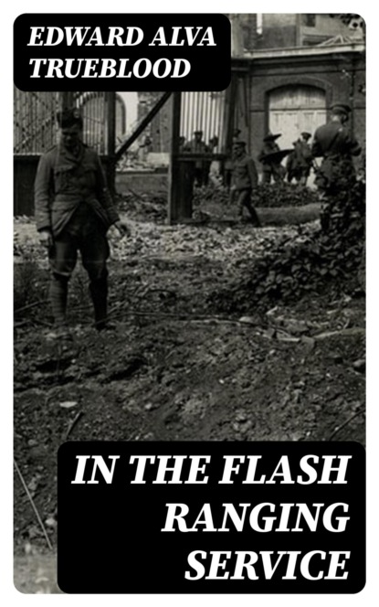 In the Flash Ranging Service