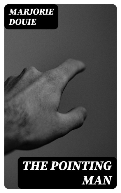 The Pointing Man