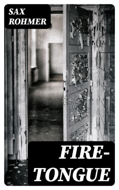 Fire-Tongue