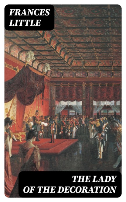 The Lady of the Decoration