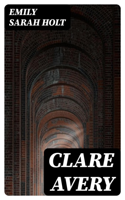 Clare Avery