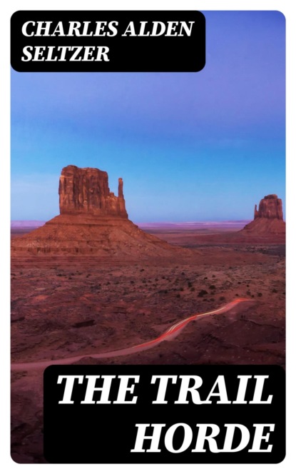 The Trail Horde