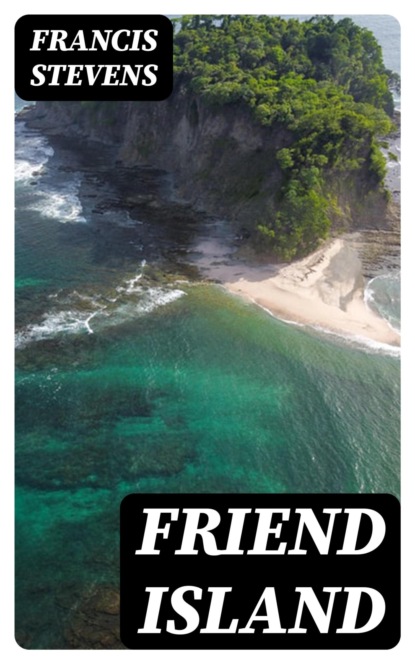 Friend Island