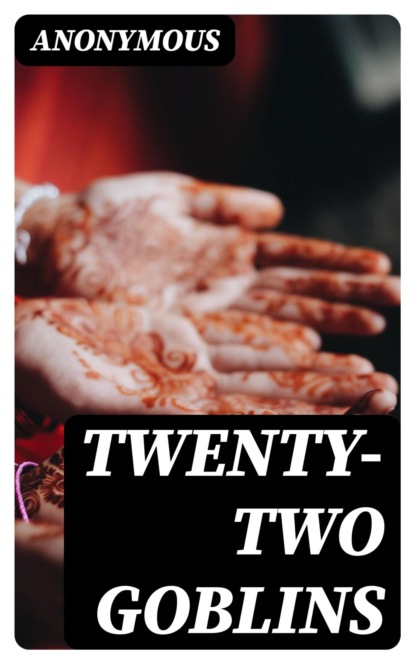 Twenty-Two Goblins